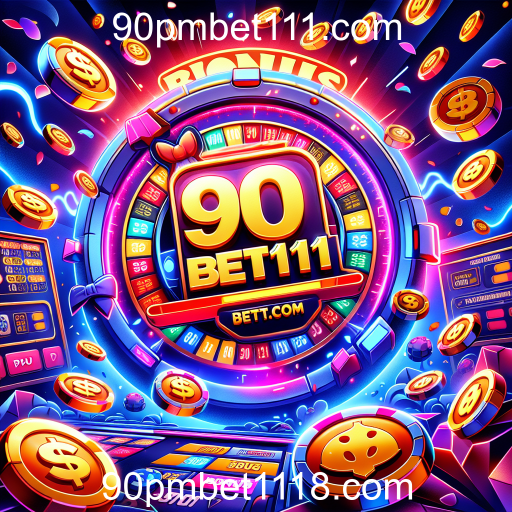Descubra os Melhores Jogos de Bônus em 90pmbet111.com