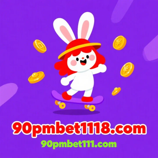 90pmbet111.com